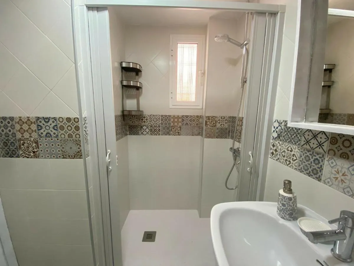 Apartamento Pepote Apartamento Málaga 0*,  Espanha