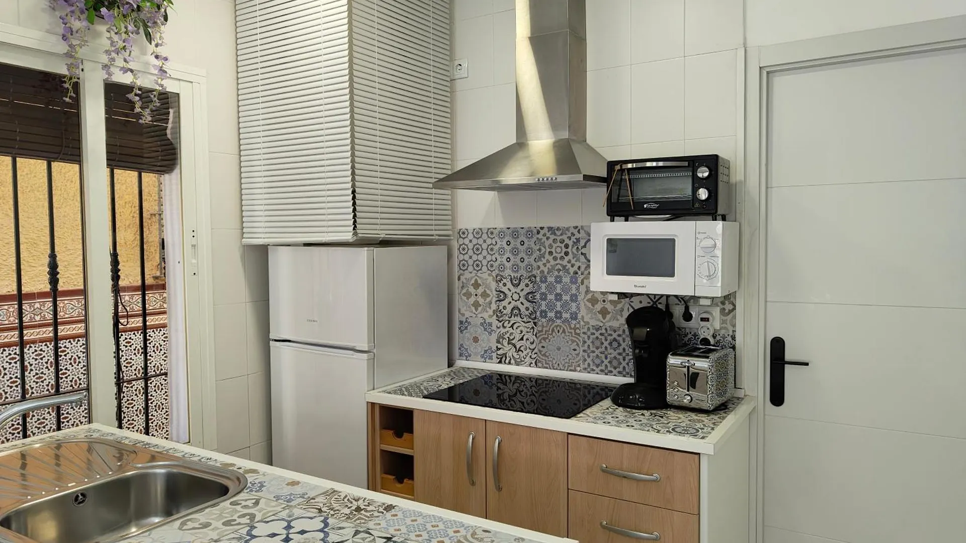 Apartamento Pepote Málaga 0*,  Spagna
