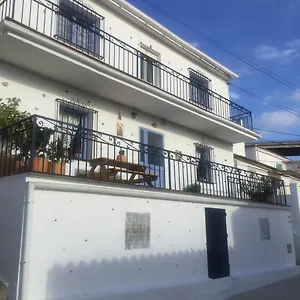 Apartment Casa Deniz, Málaga