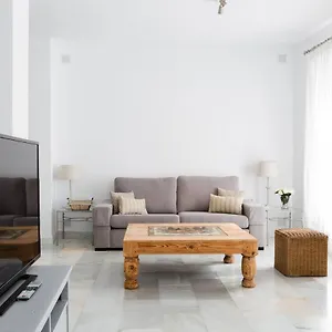 Loft En Primera Linea Del Paseo Maritimo Appartamento