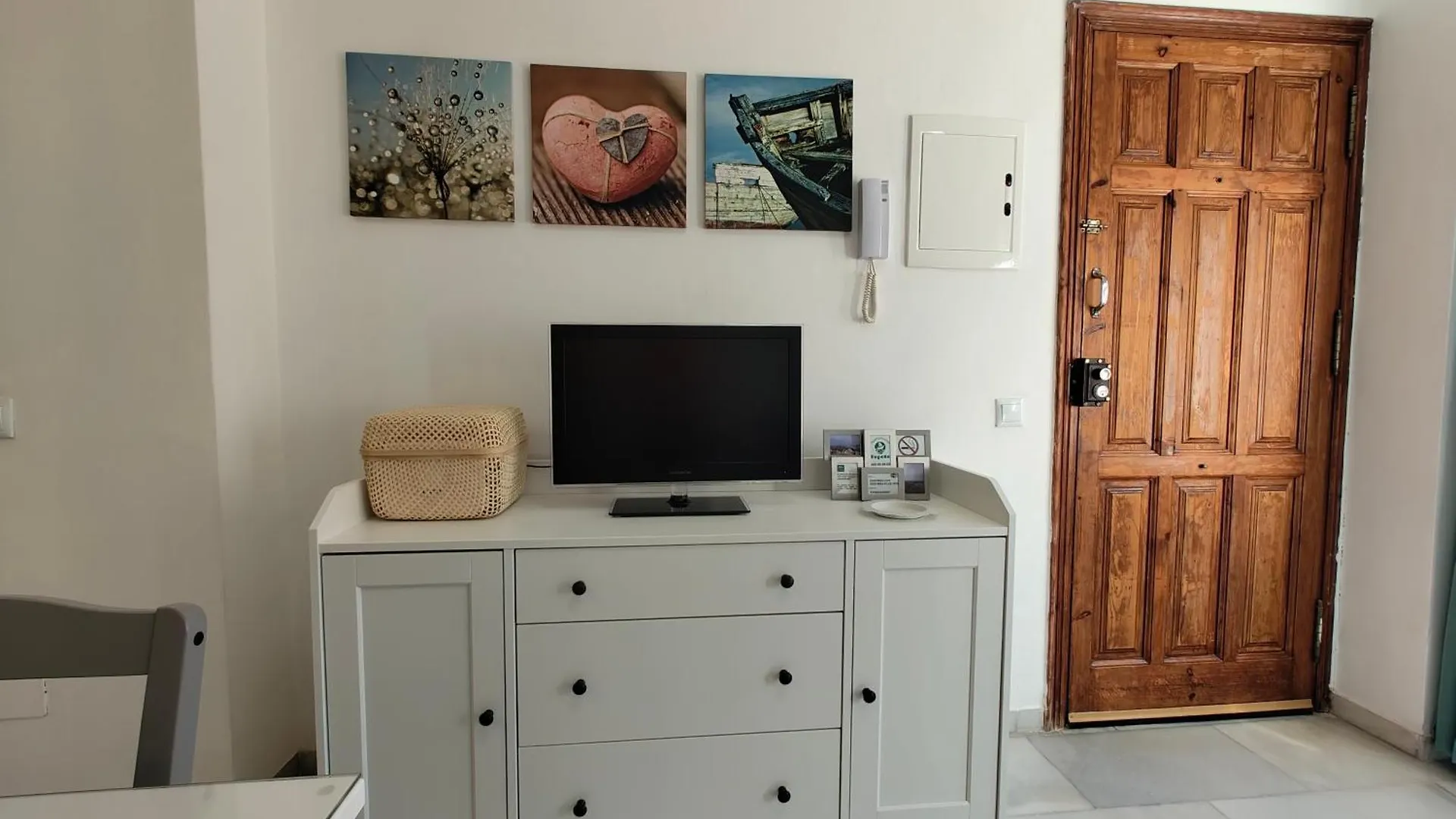 Apartamento Pepote Lejlighed Málaga