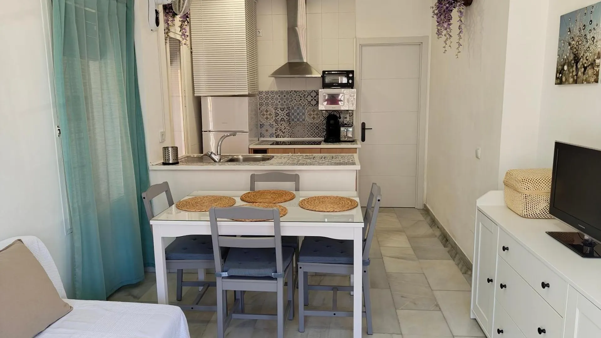 Apartamento Pepote Malaga 0*,  Spain