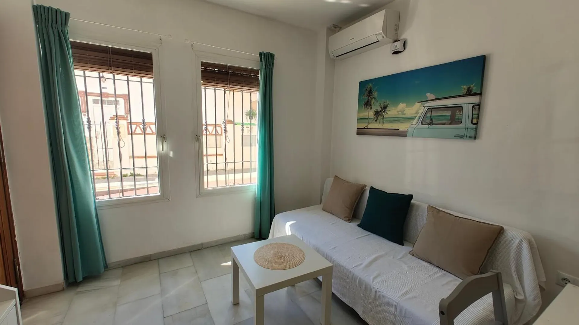 Apartamento Pepote Apartment Malaga 0*,  Spain