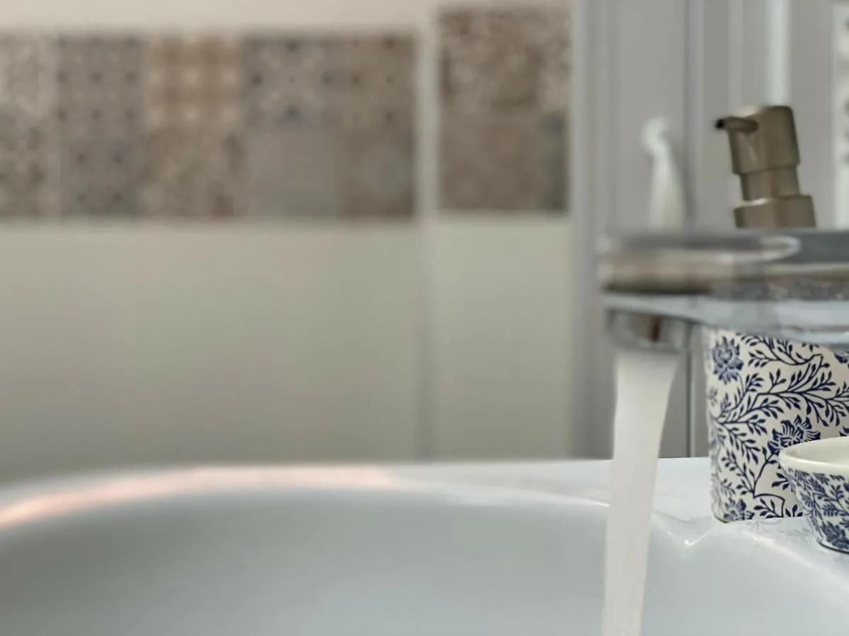 Apartamento Pepote Malaga 0*,