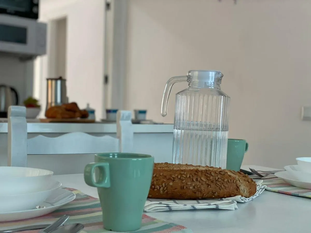 Apartamento Pepote Malaga