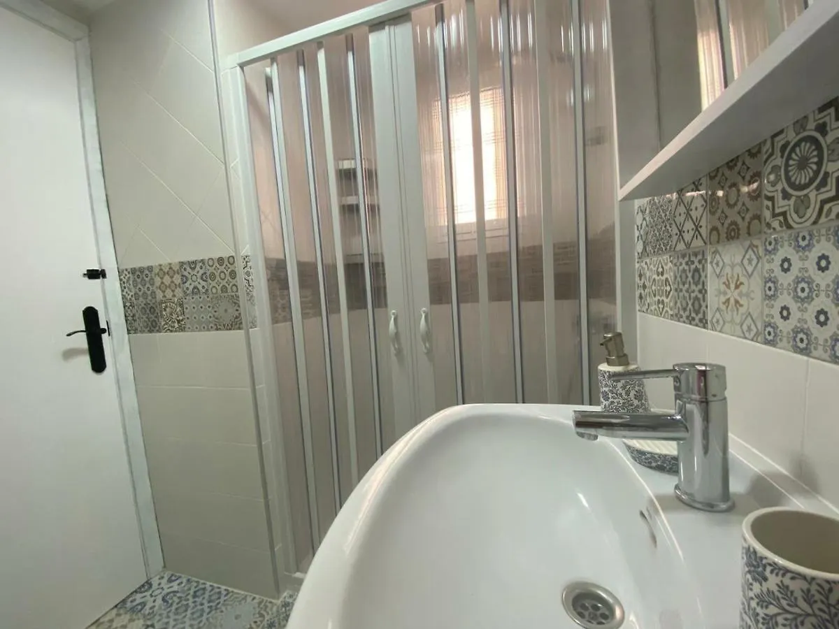 Apartamento Pepote Malaga
