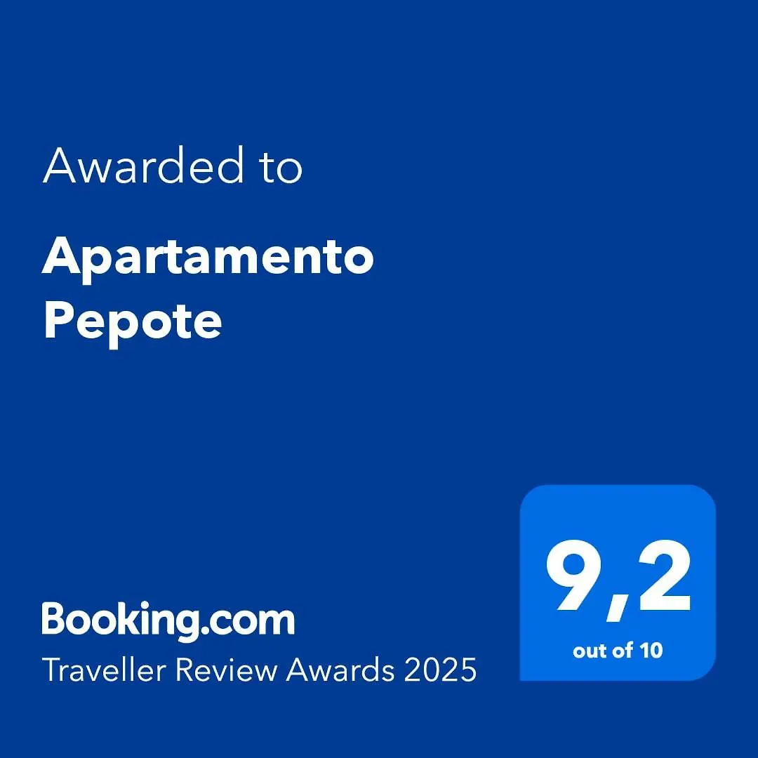 Apartamento Pepote Malaga