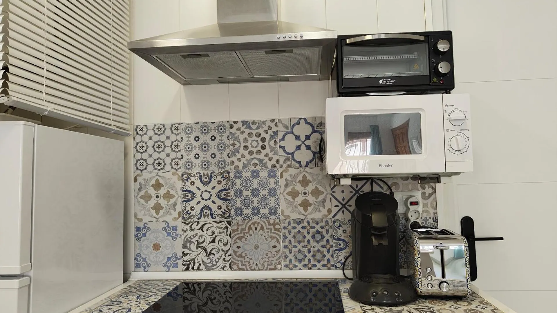 Apartamento Pepote Malaga Spain
